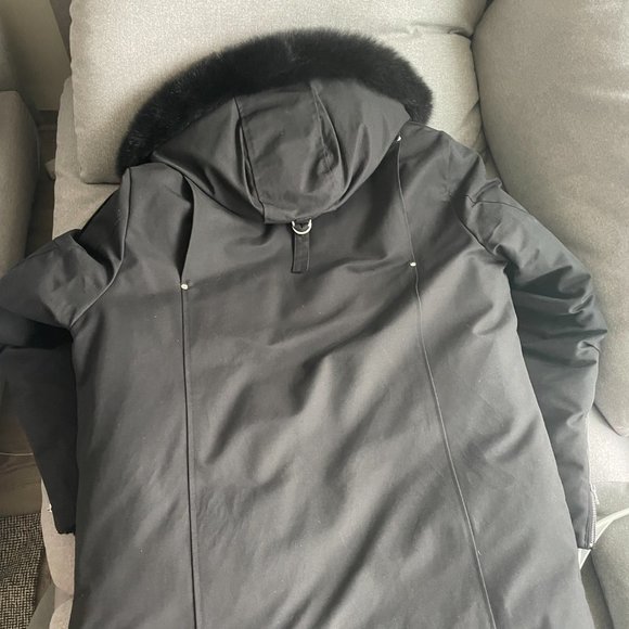 Moose Knuckles Winter Down Jacket - Picture 4 of 6